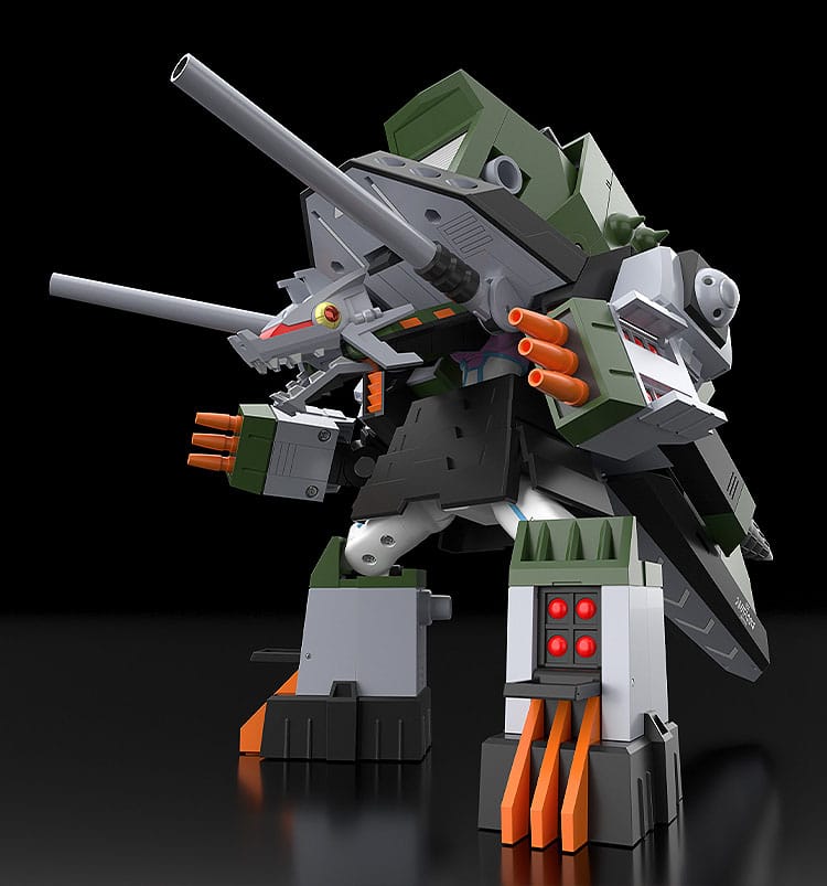 Gridman Universe Action Figure The Gattai DX Sounderous - MangaShop.ro