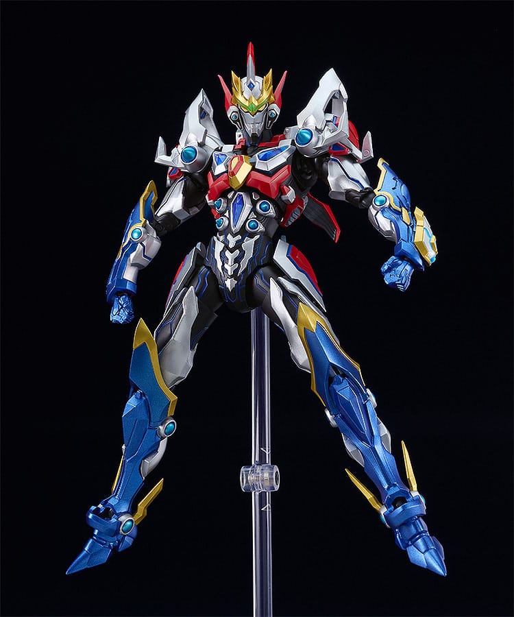 Gridman Universe Figma Action Figure Gridman (Universe Fighter) 16 cm - MangaShop.ro
