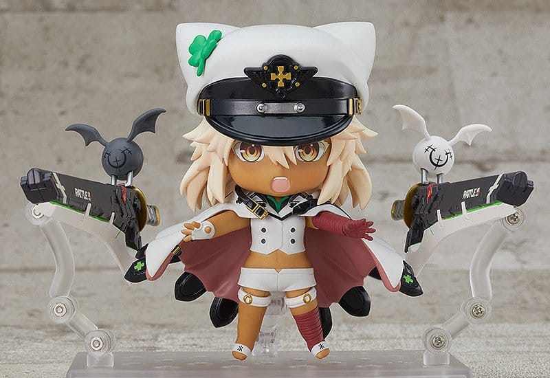 Guilty Gear -Strive- Nendoroid Action Figure Ramlethal Valentine 10 cm - MangaShop.ro