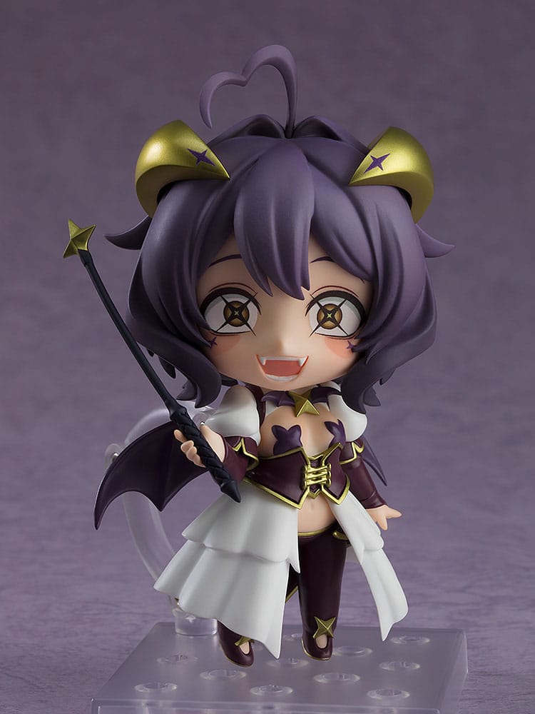 Gushing Over Magical Girls Nendoroid Action Figure Magia Baiser 10 cm - MangaShop.ro