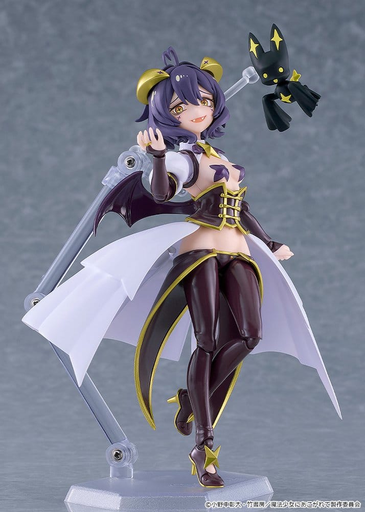 Gushing over Magical Girls Figma Action Figure Magia Baiser 14 cm - MangaShop.ro