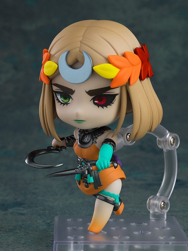 Hades II Nendoroid Doll Action Figure Melinoe 10 cm - MangaShop.ro