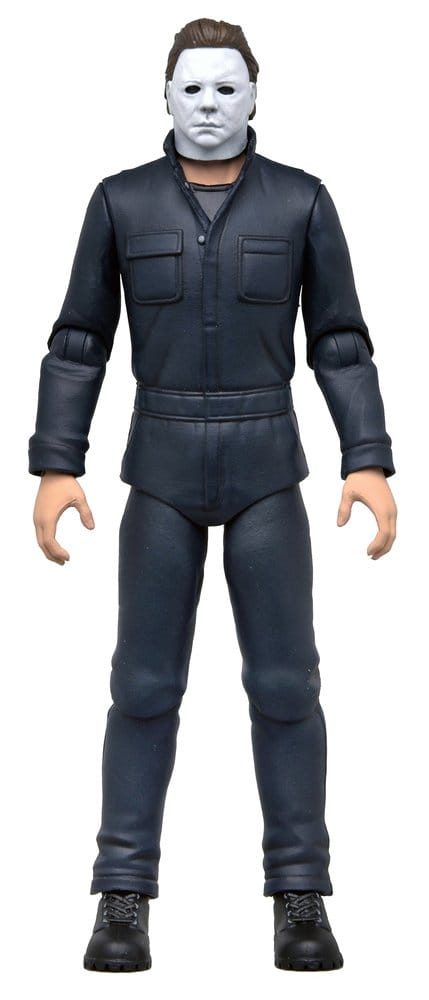 Fortnite/Halloween Fortnitemares Action Figure Michael Myers 18 cm - MangaShop.ro
