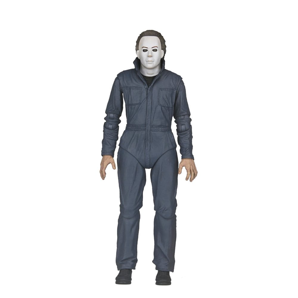 Halloween H20: Twenty Years Later Action Figure Ultimate Michael Myers 18 cm - MangaShop.ro
