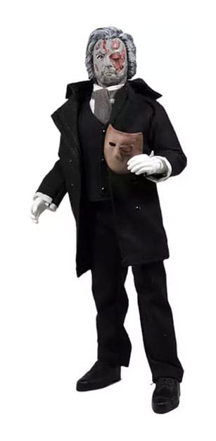 Hammer Horror Action Figure Phantom of the Opera Limited Edition 20 cm - MangaShop.ro