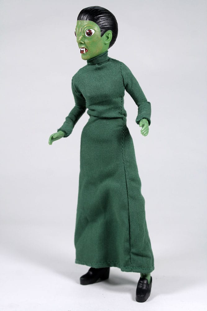 Hammer Films Action Figure The Reptile (Boxed Version) 20 cm - MangaShop.ro