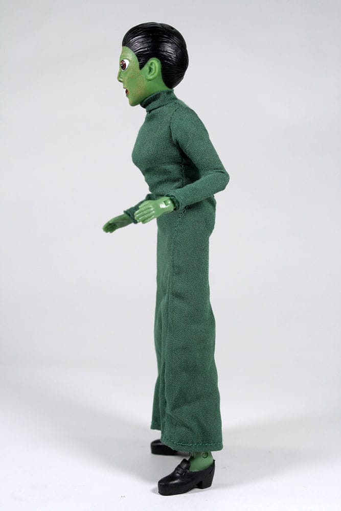 Hammer Films Action Figure The Reptile (Boxed Version) 20 cm - MangaShop.ro