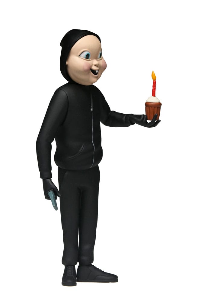 Happy Death Day Toony Terrors Action Figure Babyface Killer 15 cm - MangaShop.ro