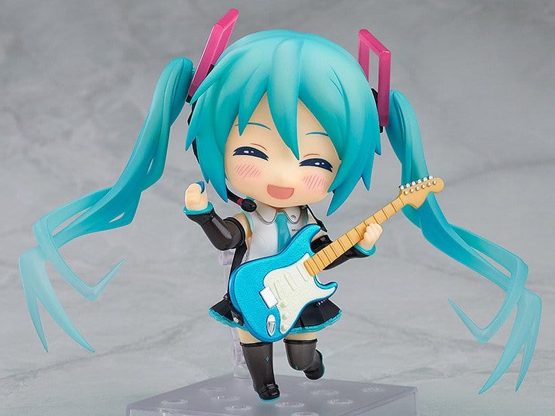 Character Vocal Series 01: Hatsune Miku Nendoroid Action Figure V4X 10 cm - MangaShop.ro