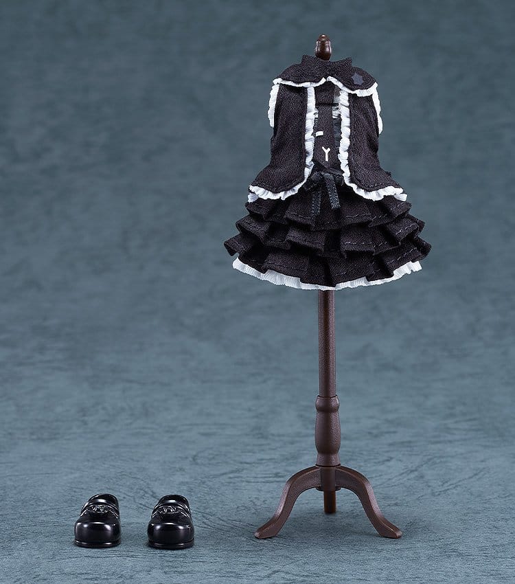 Hatsune Miku Nendoroid Doll Action Figure 8 Ver. 14 cm - MangaShop.ro