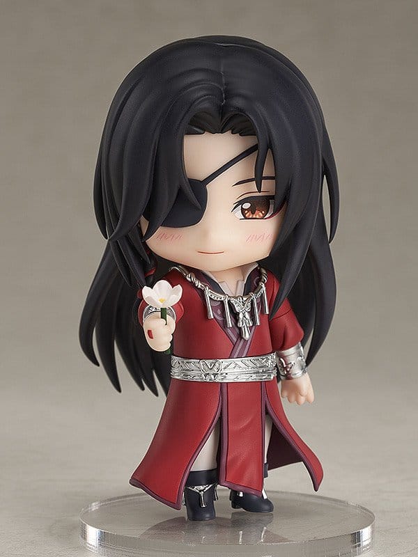 Heaven Official's Blessing Nendoroid Action Figure Hua Cheng (re-run) 10 cm - MangaShop.ro