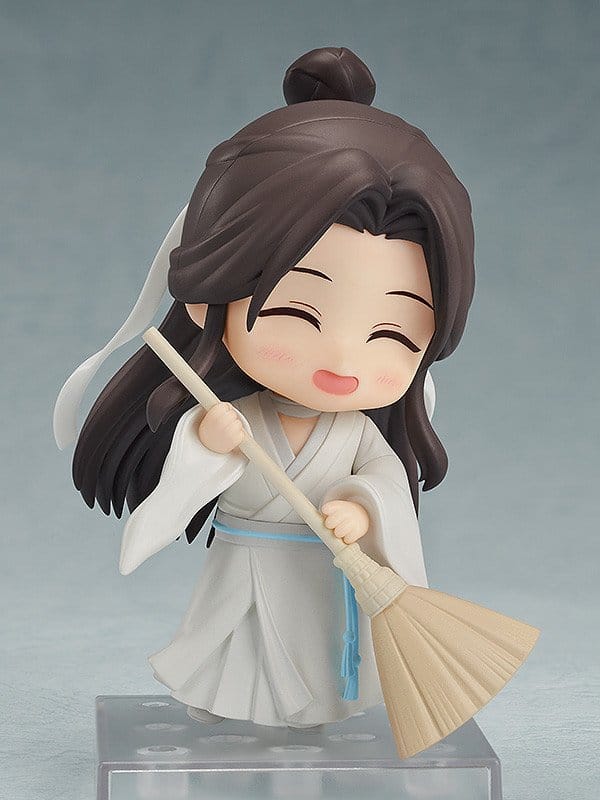 Heaven Official's Blessing Nendoroid Action Figure Xie Lian (re-run) 10 cm - MangaShop.ro