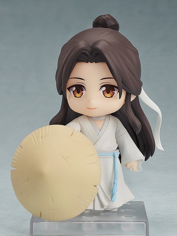 Heaven Official's Blessing Nendoroid Action Figure Xie Lian (re-run) 10 cm - MangaShop.ro