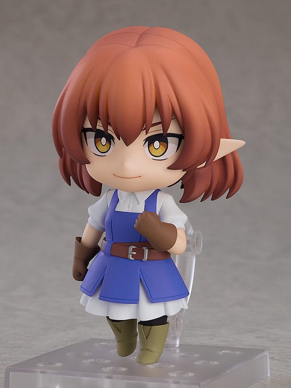 Helck Nendoroid Action Figure Vermilio 10 cm - MangaShop.ro