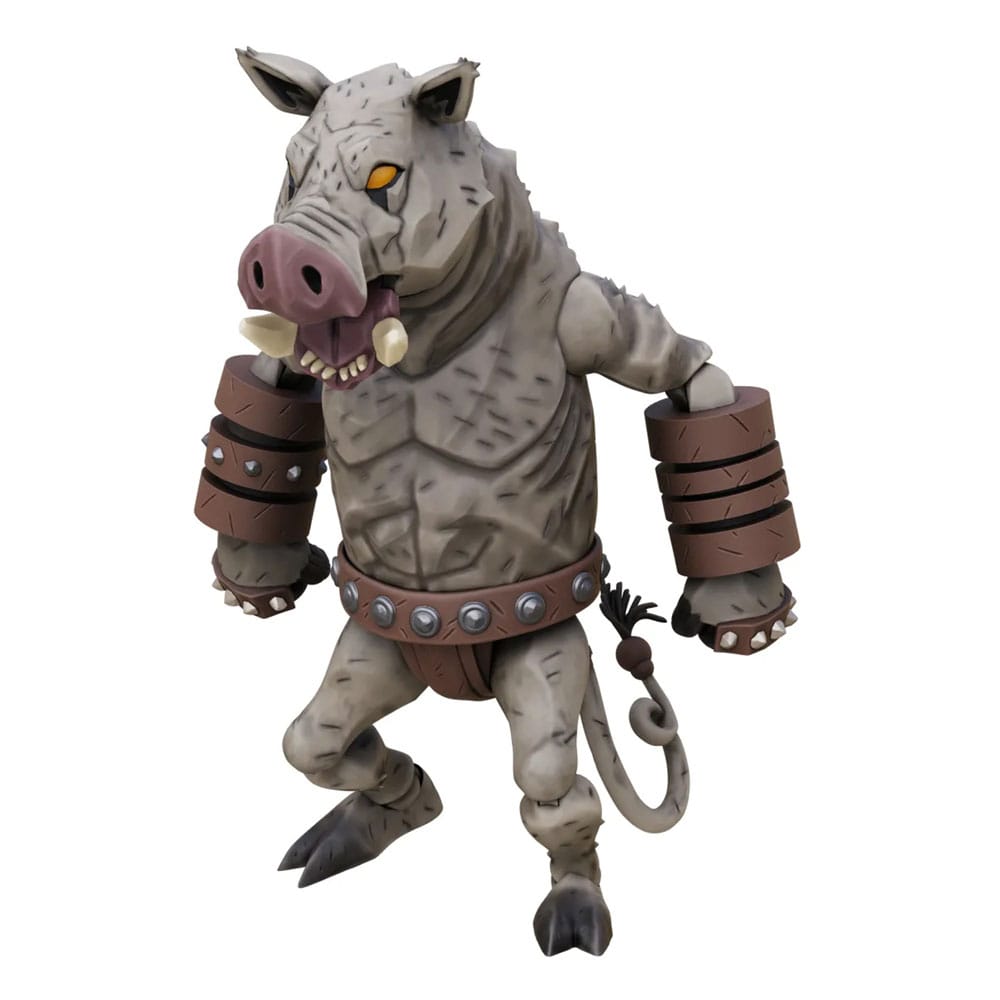 Hellboy Action Figure Gruagach (The Wild Hunt) 11 cm - MangaShop.ro