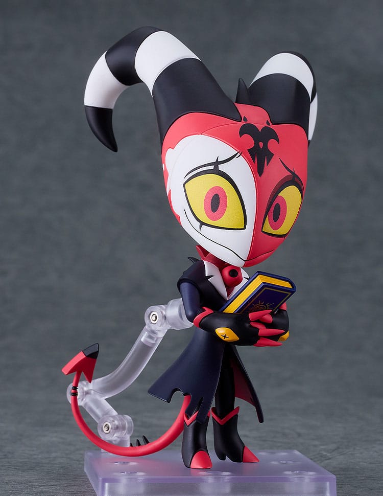 Helluva Boss Nendoroid Action Figure Blitzo 10 cm - MangaShop.ro