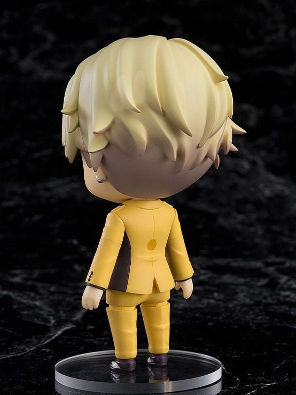 High Card Nendoroid Action Figure Finn Oldman 10 cm - MangaShop.ro