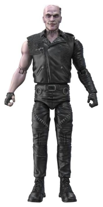 Highlander FigBiz Action Figure The Kurgan 13 cm - MangaShop.ro