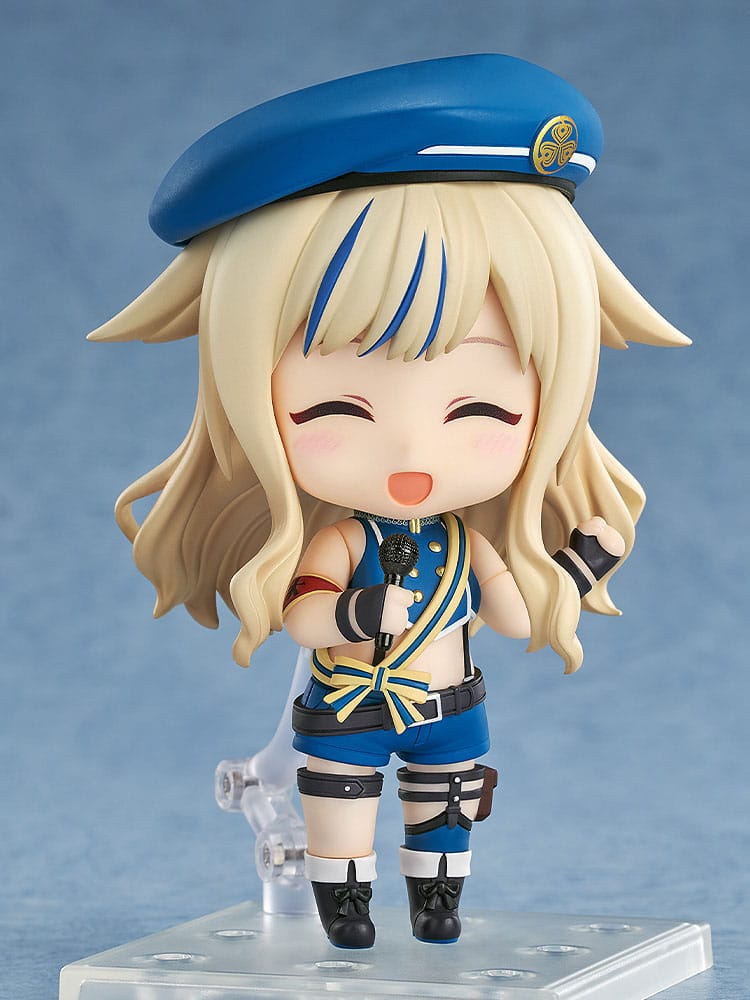 Himehina Nendoroid Action Figure Suzuki Hina 10 cm - MangaShop.ro