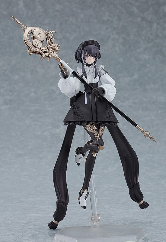 Hito Kaiki Action Figure Figma NH-02 15 cm - MangaShop.ro