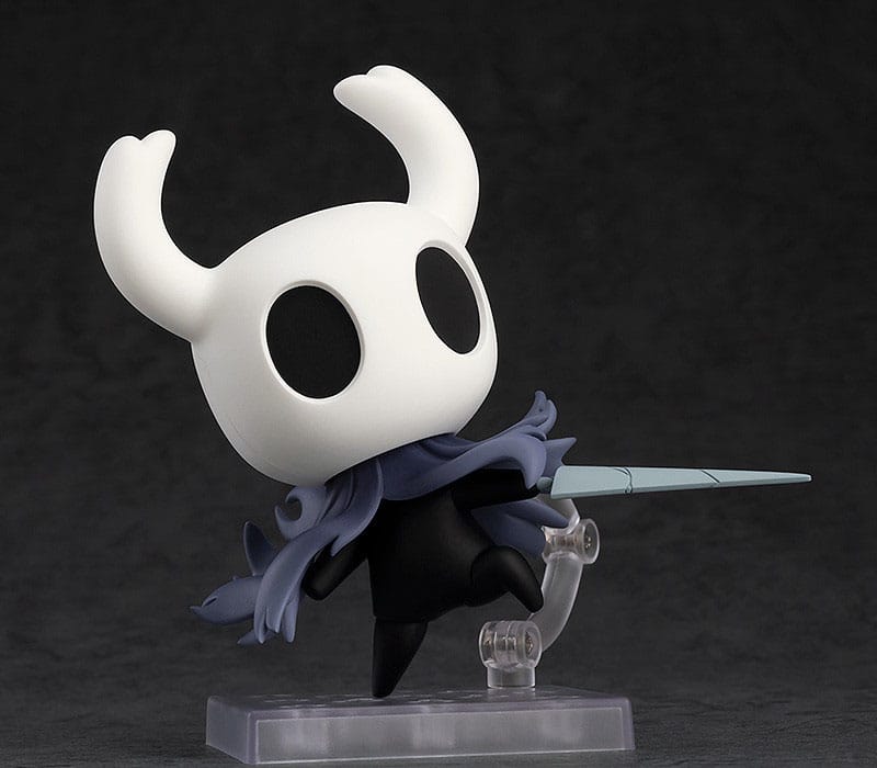 Hollow Knight Nendoroid Action Figure The Knight 10 cm - MangaShop.ro