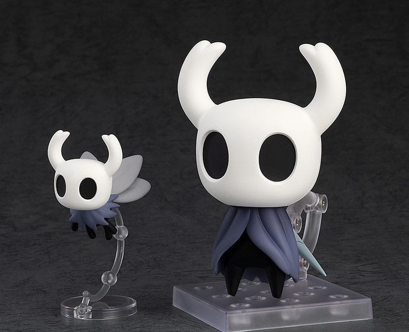 Hollow Knight Nendoroid Action Figure The Knight 10 cm - MangaShop.ro