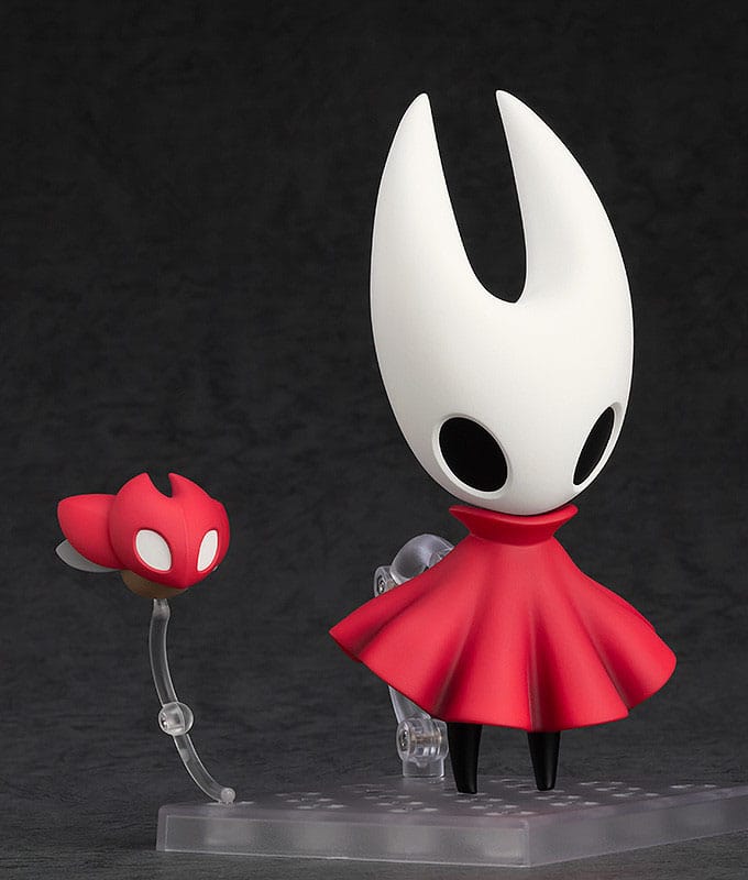 Hollow Knight Nendoroid Action Figure Hornet 10 cm - MangaShop.ro
