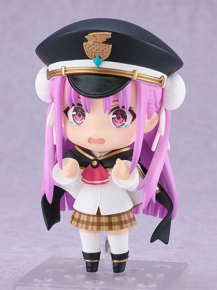 Heaven Burns Red Nendoroid Action Figure Tama Kunimi 10 cm - MangaShop.ro