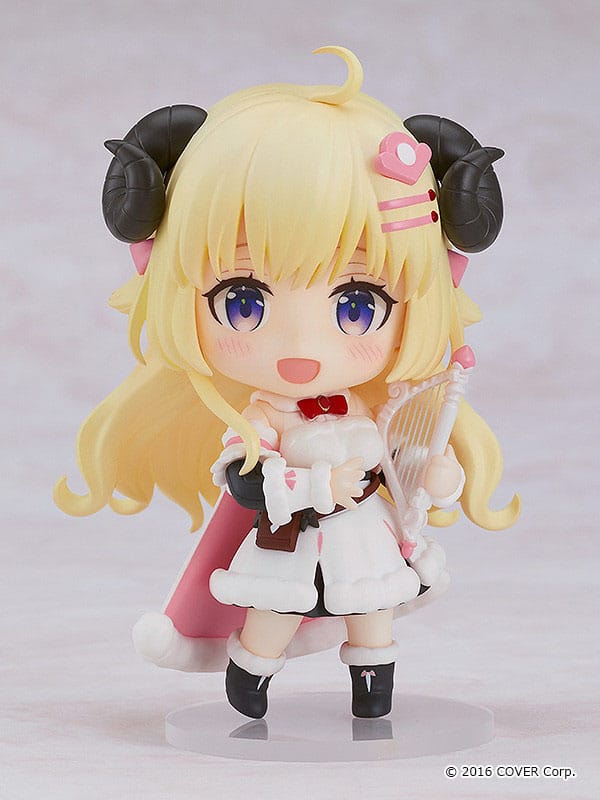 Hololive Production Nendoroid Action Figure Tsunomaki Watame 10 cm - MangaShop.ro