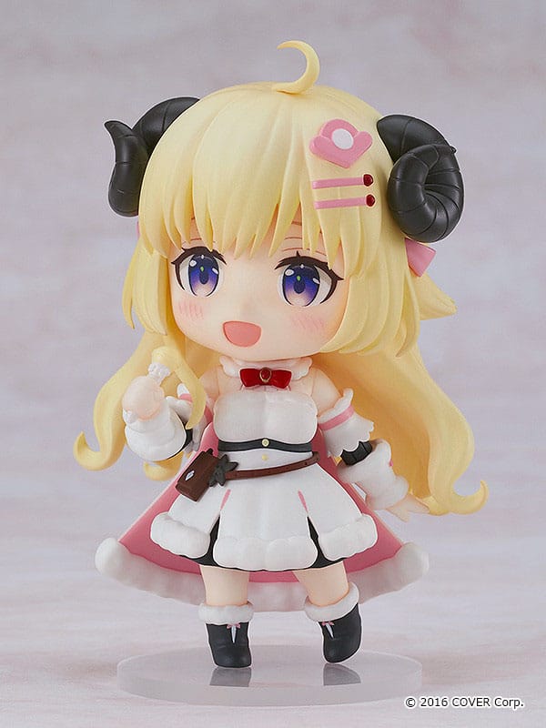 Hololive Production Nendoroid Action Figure Tsunomaki Watame 10 cm - MangaShop.ro