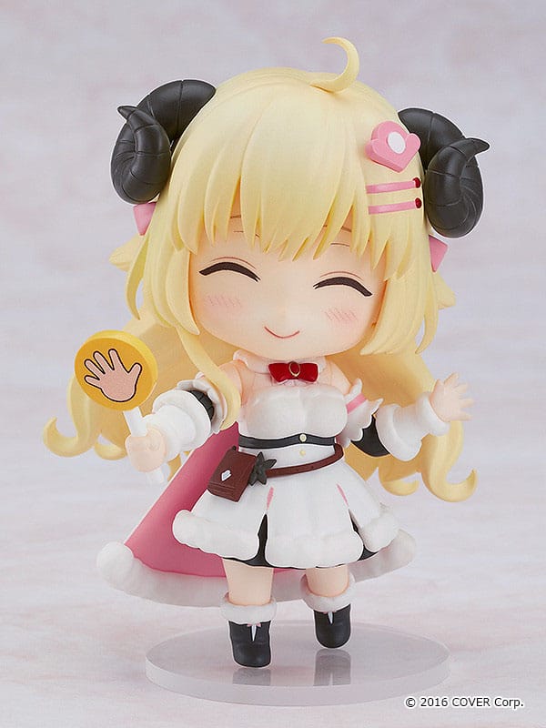 Hololive Production Nendoroid Action Figure Tsunomaki Watame 10 cm - MangaShop.ro