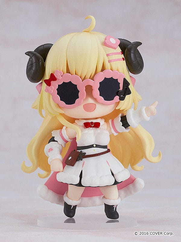 Hololive Production Nendoroid Action Figure Tsunomaki Watame 10 cm - MangaShop.ro