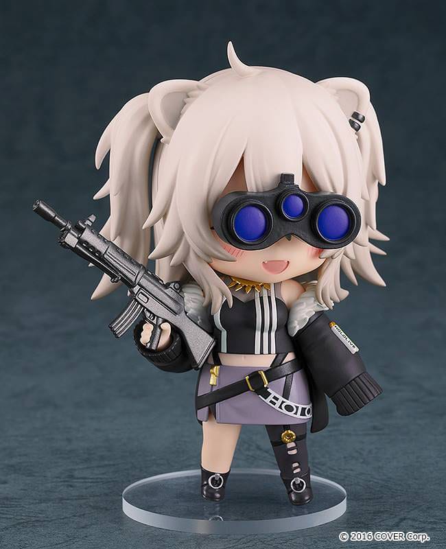 Hololive Production Nendoroid Action Figure Shishiro Botan 10 cm - MangaShop.ro