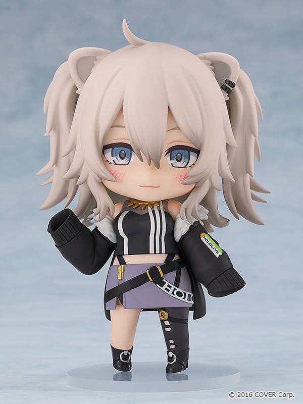 Hololive Production Nendoroid Action Figure Shishiro Botan 10 cm - MangaShop.ro