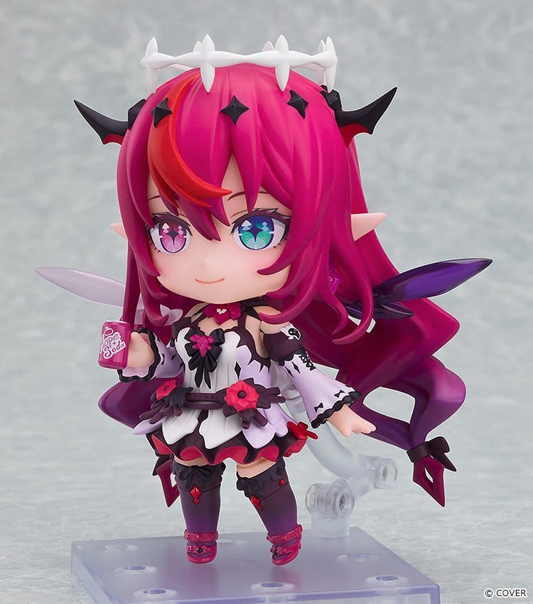 Hololive Production Nendoroid Action Figure IRyS 10 cm - MangaShop.ro