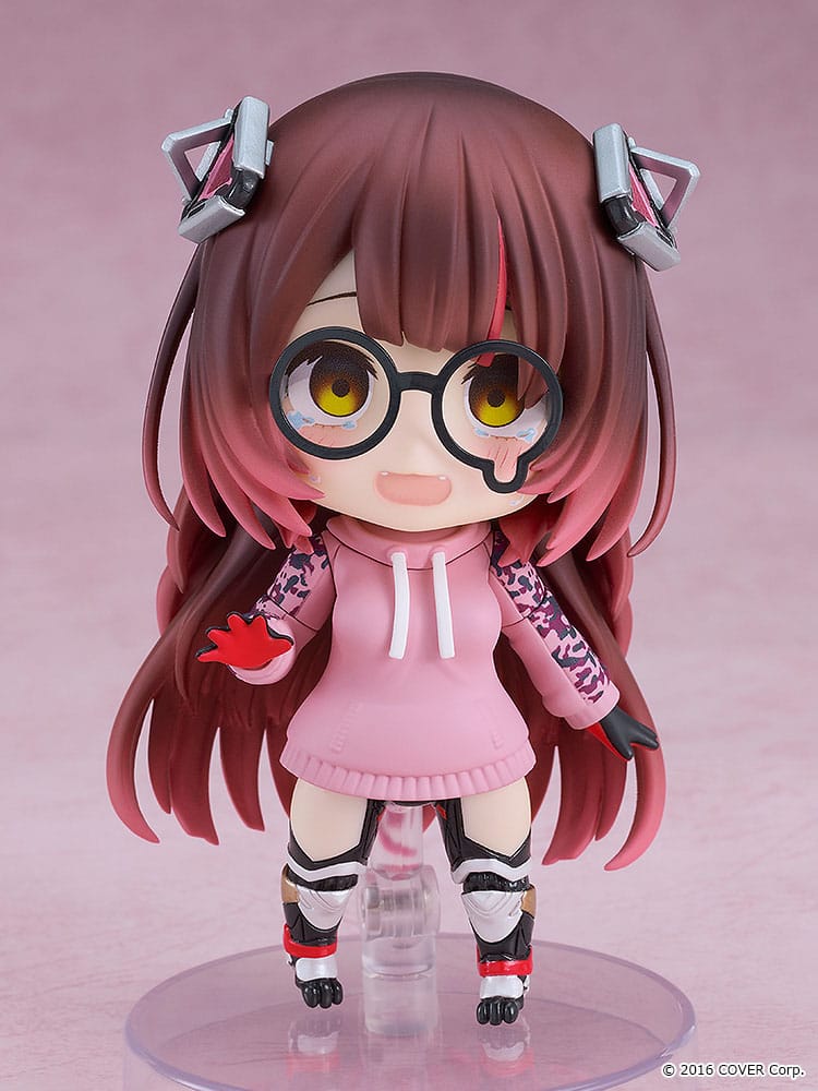 Hololive Production Nendoroid Action Figure Robocosan 10 cm - MangaShop.ro