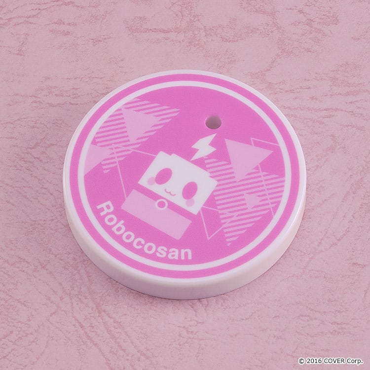 Hololive Production Nendoroid Action Figure Robocosan 10 cm - MangaShop.ro