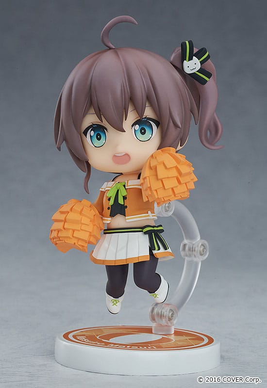 Hololive Nendoroid Action Figure Natsuiro Matsuri 11 cm - MangaShop.ro