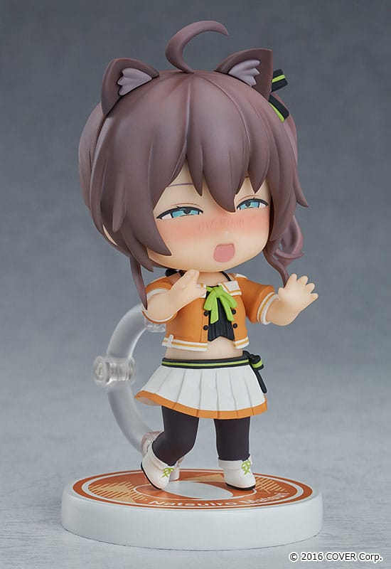 Hololive Nendoroid Action Figure Natsuiro Matsuri 11 cm - MangaShop.ro