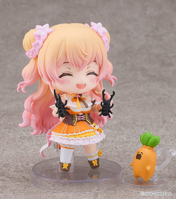 Hololive Production Nendoroid Action Figure Momosuzu Nene 10 cm - MangaShop.ro