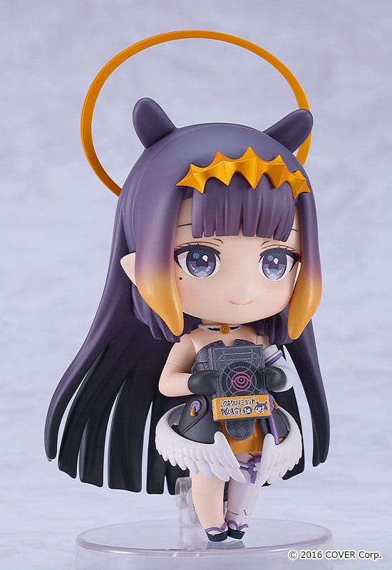 Hololive Production Nendoroid Action Figure Ninomae Ina'nis 10 cm - MangaShop.ro