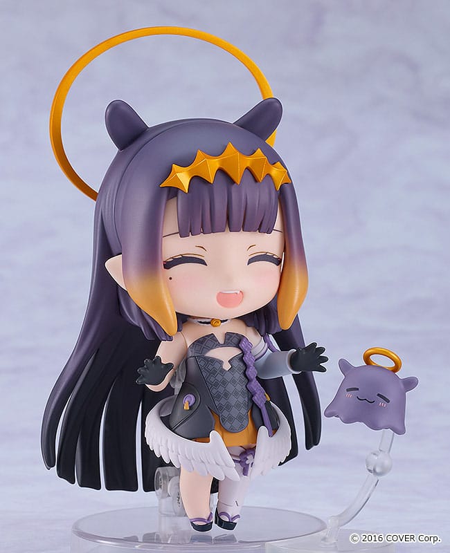 Hololive Production Nendoroid Action Figure Ninomae Ina'nis 10 cm - MangaShop.ro