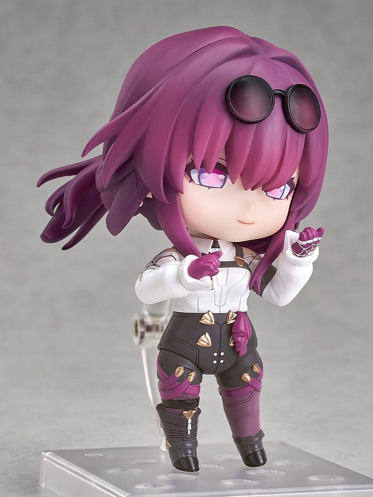 Honkai: Star Rail Nendoroid Action Figure Kafka 10 cm - MangaShop.ro