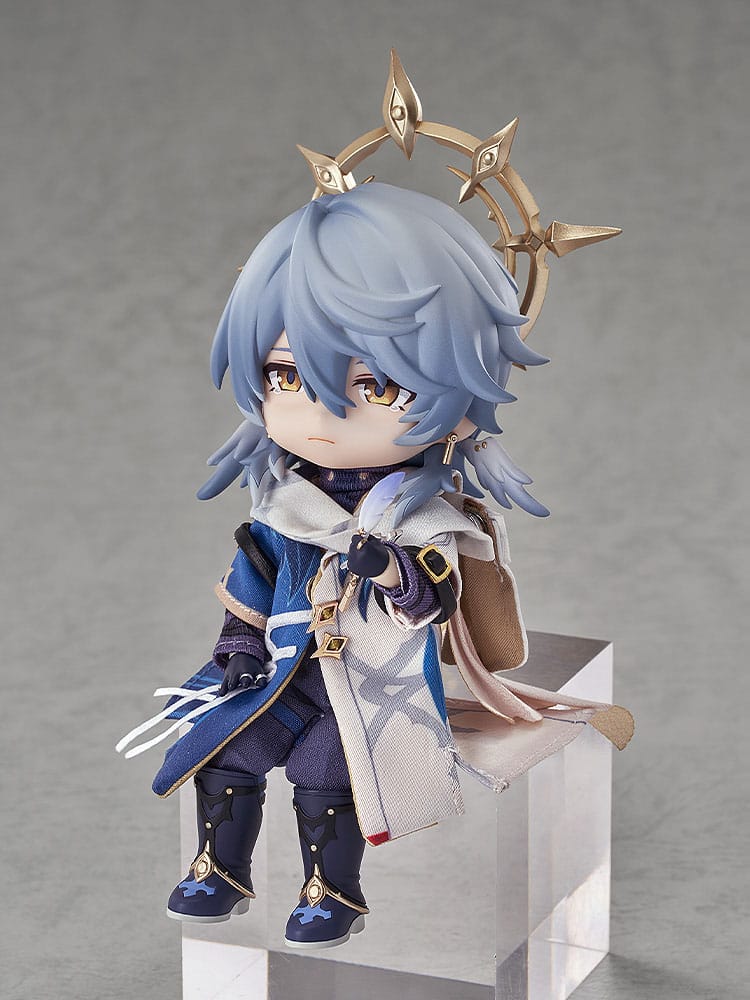 Honkai: Star Rail Nendoroid Doll Action Figure Sunday 14 cm - MangaShop.ro