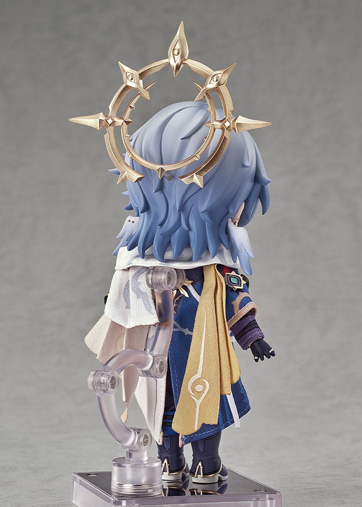 Honkai: Star Rail Nendoroid Doll Action Figure Sunday 14 cm - MangaShop.ro