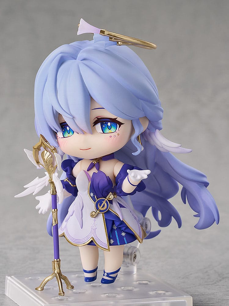 Honkai: Star Rail Nendoroid Action Figure Robin 10 cm - MangaShop.ro