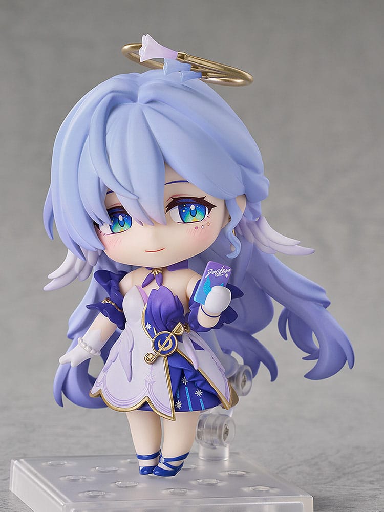 Honkai: Star Rail Nendoroid Action Figure Robin 10 cm - MangaShop.ro