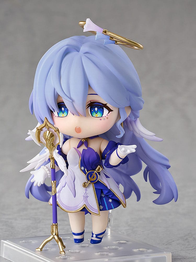 Honkai: Star Rail Nendoroid Action Figure Robin 10 cm - MangaShop.ro