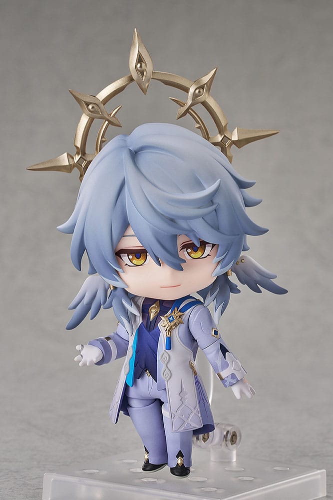 Honkai: Star Rail Nendoroid Action Figure Sunday 10 cm - MangaShop.ro