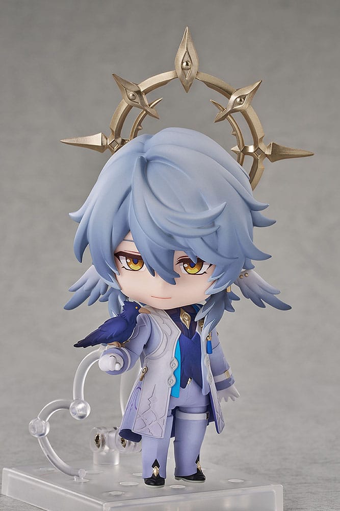 Honkai: Star Rail Nendoroid Action Figure Sunday 10 cm - MangaShop.ro